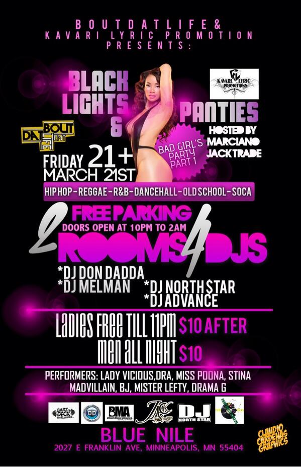 youngmarciano28's tweet image. #BadGirlParty #2Levels #4Djs #Reggae #OldSchool #HipHop #RNB @StylesMD @ManDoLeads @NORTHSTARDJS @PrettiBrnEyz