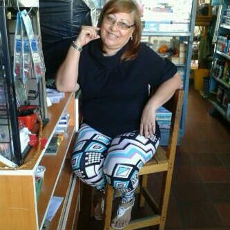 Stphy136's tweet photo. Una de mis mujeres. 😍 Te amo http://t.co/tFH2L3ttHf