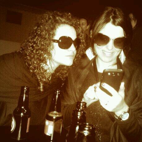 Mizia e Mariza... <a href="/pdafernandes/">Paulo Fernandes</a> @ail