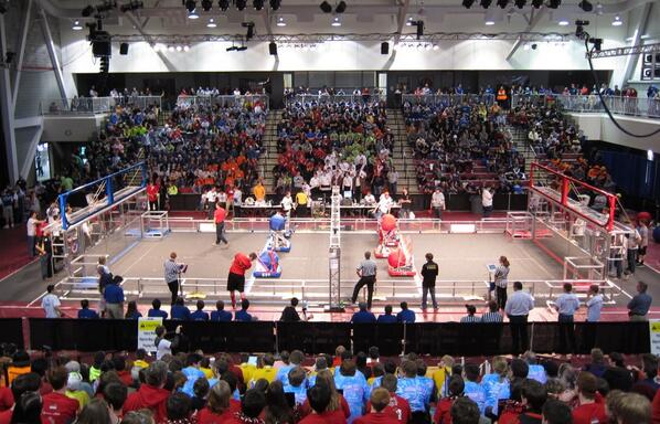 KlineWA's tweet photo. And that's a wrap on the best regional ever, what a finish ! @Rosehulman  #Firstcrossroads @IndianaFIRST http://t.co/s6WJtHlhVJ