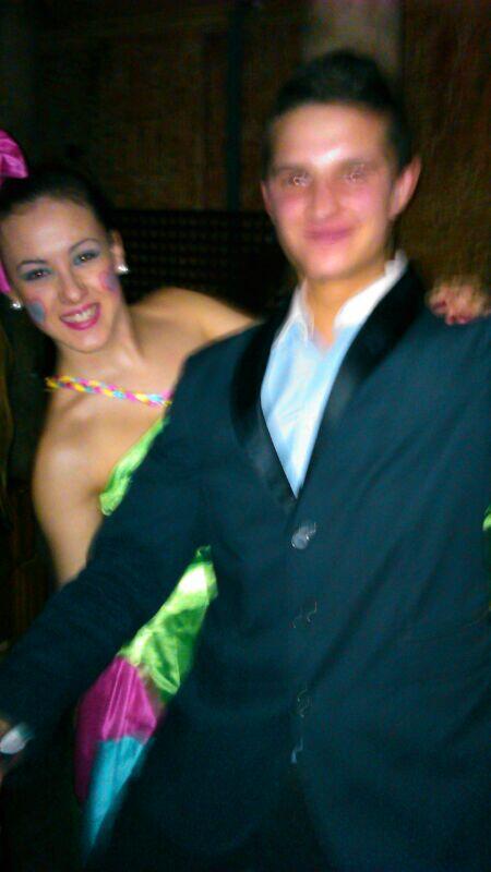 Carlos92GL's tweet photo. @AngelaL72 corazooon http://t.co/k7I71yhRZA