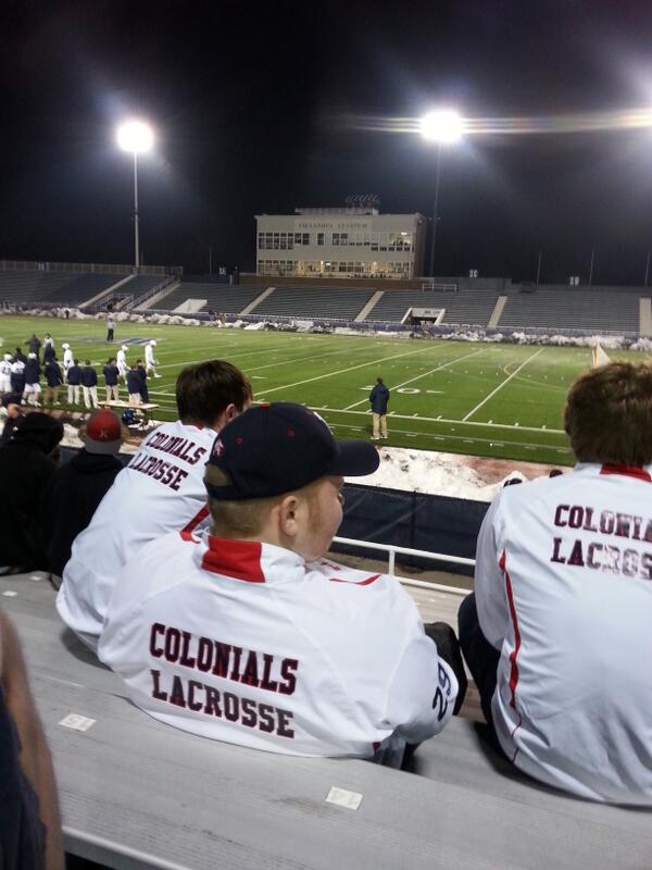 PWLax2's tweet photo. If you haven't gone to a lax game this week you obviously dont want to win states#study @Cunningham_010 @popdatCORC24 http://t.co/c1KFgett42