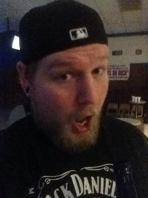 EllSteveo's tweet photo. Who's a fun guy? This guy. http://t.co/hI79B1HD5z