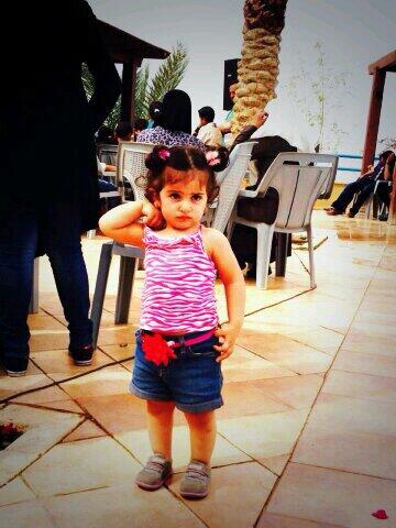 Zeana_wassem's tweet photo. احبابي لاتنسون الوتر♥ http://t.co/X53ntGMsdc