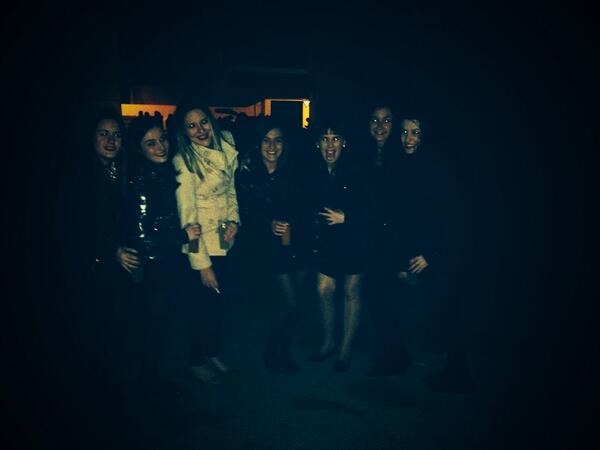 angelactromero's tweet photo. @AinhoaZorio tequierooomuchooooo http://t.co/VrPgnRuQxN