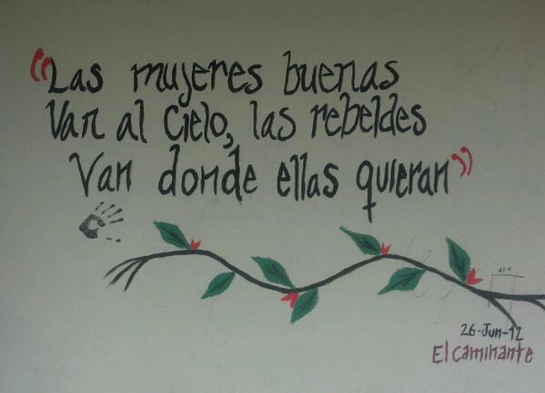 monimorello's tweet photo. A propósito del día de la mujer... http://t.co/shMWsDnkRJ