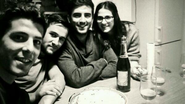 AnaBalsalobre's tweet photo. #instarastro #instatanino #instamoment #TuPeoEsMiPeo  @adrigarlo @maewete @Marcosulele http://t.co/qhOr2xenQE
