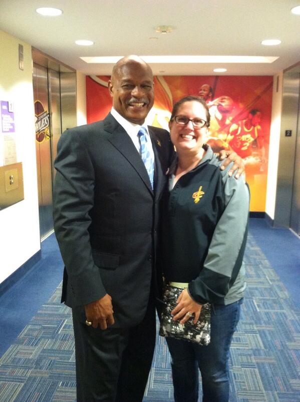 Very excited to meet @MrCavalier34 tonight! #AllForZ #memorableevening