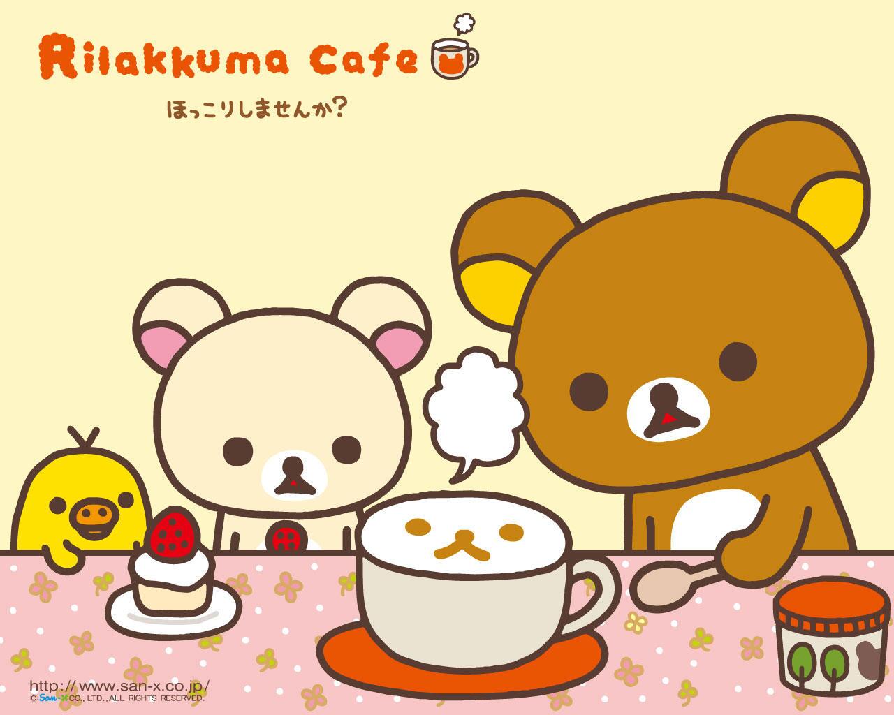 萌えキュン リラックマ画像集 Gazorilakkuma Twitter