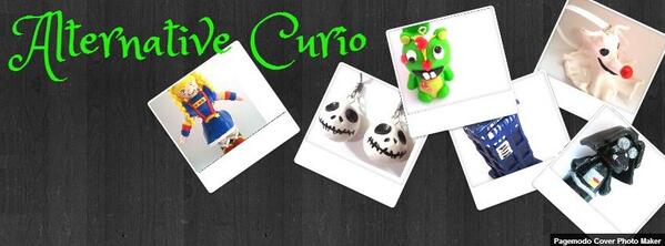 Alternativecuri's tweet photo. #Help #Alternativecurio grow! Tell your #followers about us! https://t.co/CgfTYuowpy http://t.co/TrPx9oPbp9
