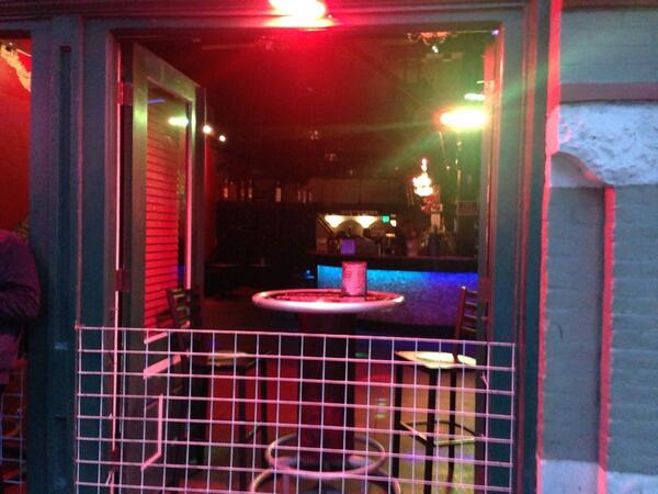 sdgarguilo's tweet image. Karma Lounge is the opposite of #ZeroProblems this year.