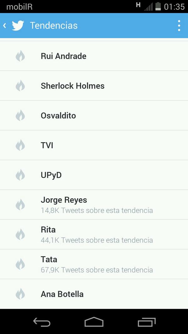 NatyTuky's tweet photo. @Silvii1988 fue mirar los TT y me acorde de ti! ;) http://t.co/pHwyoTF5nY
