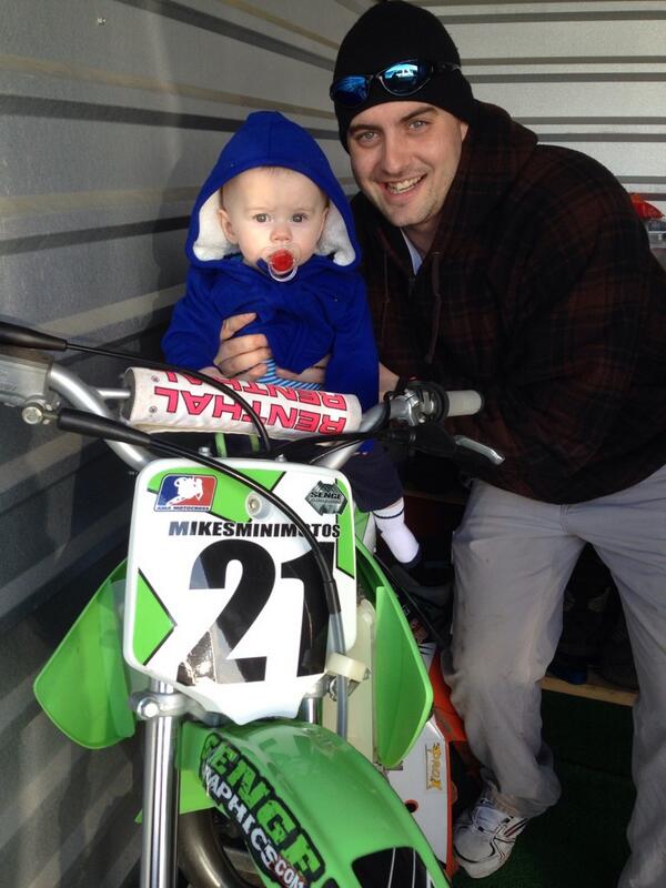 SKirk1014's tweet photo. #braap #SXonFOX http://t.co/tD0AlCzOmm