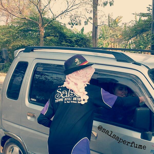 SalsaPerfume's tweet photo. http://t.co/gdLRhKMlaj