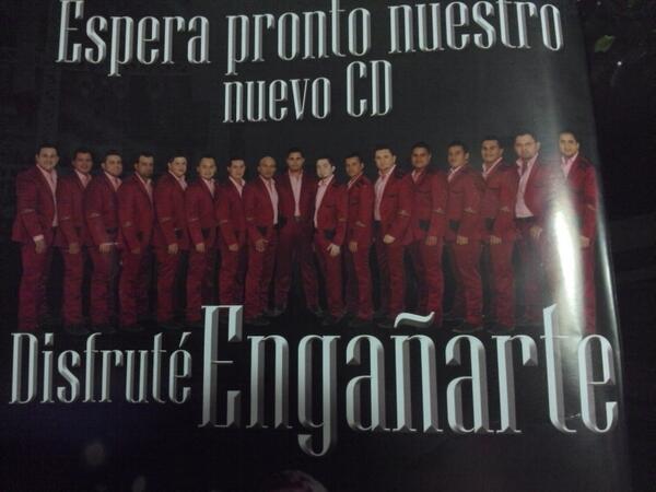 COMADRE985's tweet photo. Disfrute Engañarte extraordinario tema de @adictivaoficial .. http://t.co/hJjr9Af4lz