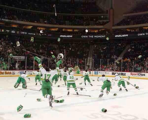 My goodness, what a photo. Edina, Minnesota.