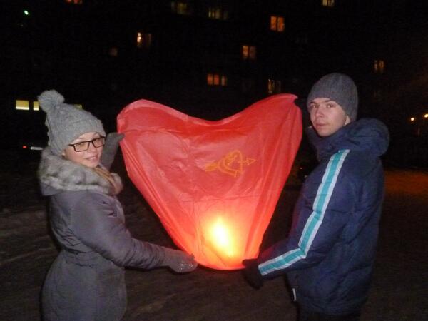 afanasivan1998's tweet photo. Ну вот и 9 месяцев у нас с тобой)
Уже прошло 302 дня как мы рядом) http://t.co/x3tIpTNorq