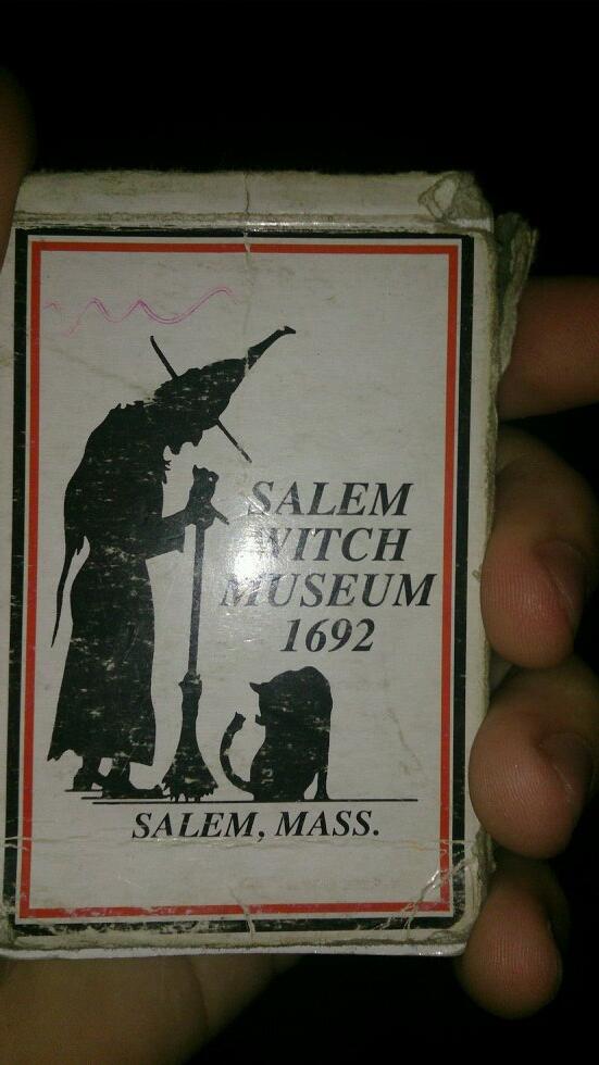 TromboneJake84's tweet image. #SalemProblems @King_of_Perssia