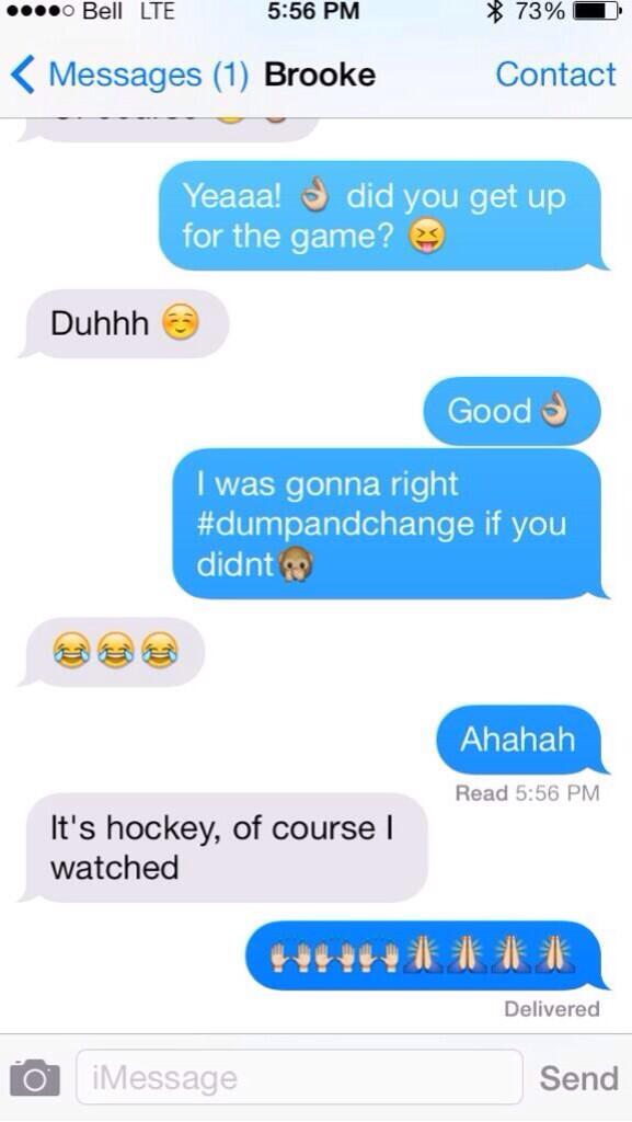 Don't #DumpNChange Submitted by <a href="/BrettHarrison10/">BRETT HARRISON</a>