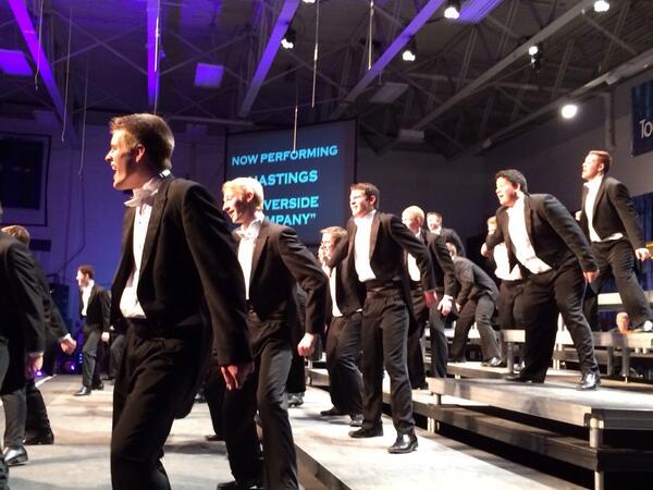 tgspectacular's tweet photo. Nothing finer than a man in his suit and tie! @HasShowchoirFan http://t.co/IySuT1Oir5