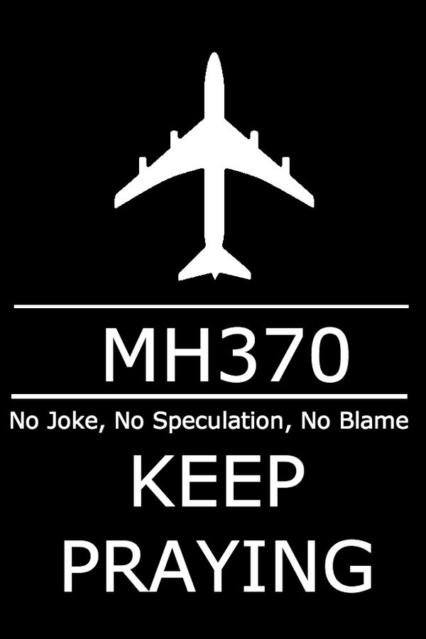 MohdFaridIsmail's tweet photo. #MH370 #MH370LIVE #MASalert http://t.co/VXI0SYRWsN