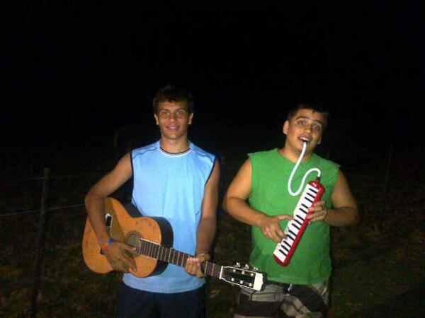 CamiloMerlo's tweet photo. Topo querido @topofrutos http://t.co/DUvZEh0Z1T