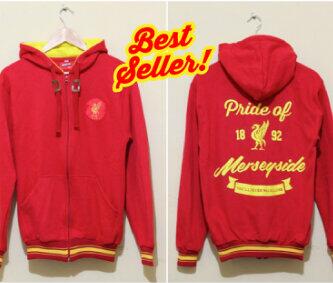 DMshopinc's tweet photo. Kalo ini hoodie khusus liverpudlian yak..165k doang http://t.co/mZ6CkyEUPJ