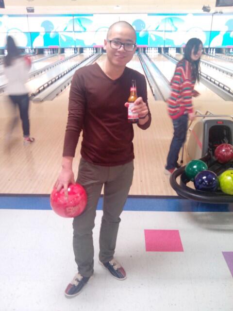 langzht's tweet photo. 亮不？ http://t.co/YvPnknyVND