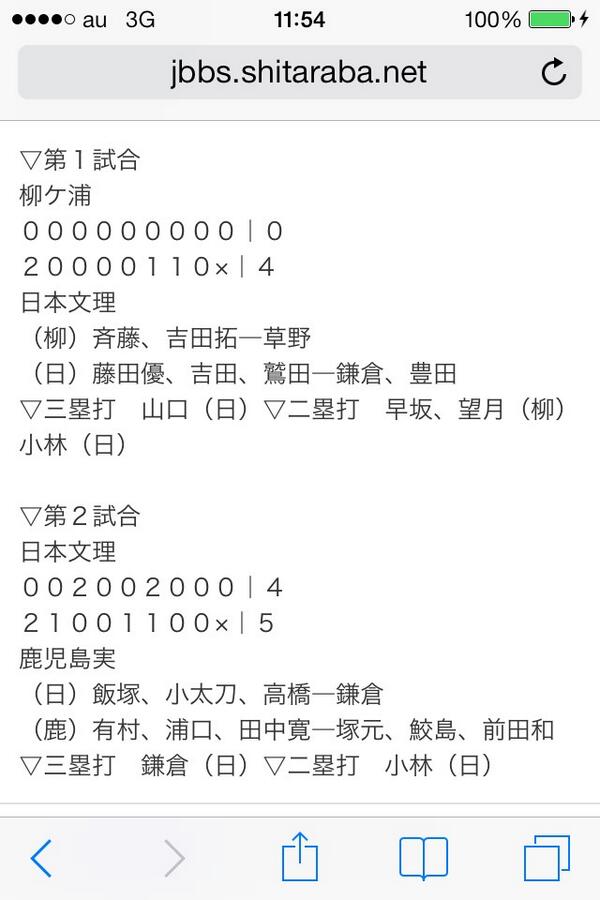 いりりん 5 9某所1試合目 予定 Nqa 因みに したらば日本文理スレでは 練習試合相手 その後樟南とか 多良木とか 日南学園等だとか かなりそそられるぞ 笑