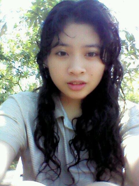 my cute face ... hahhahhaa kidding