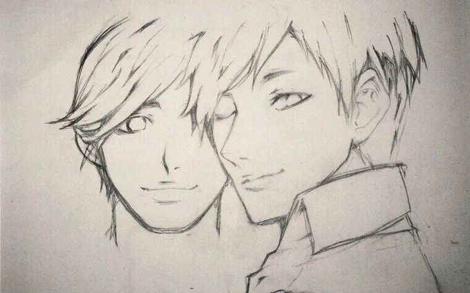 結局チャンミンさんもかいてる。

ここはミンの場所なんですぅ～
席が離れてても椅子ごと近づいてくれるんですぅ～
うらやましいですかぁ～でゅふww
(※イメージです) 