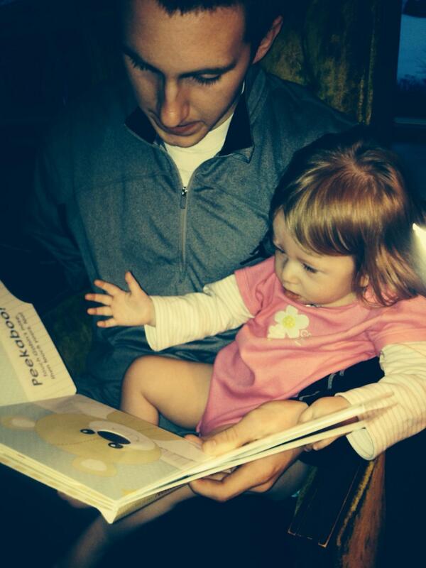 maddie23cole's tweet photo. How perfect though? 😍 @T_Wark81 #Brynn http://t.co/XrSCENbYf5