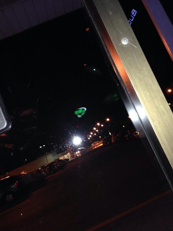 geilannn's tweet image. It's a plane it's a bird NO ITS BUD LIGHT LIME! @budlight #Batcall #BudCall
