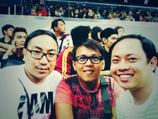 letran15's tweet photo. #NCCfinals2014 http://t.co/CNbqQ8ZcEK