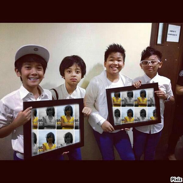 DifaMarshya's tweet photo. bersama @01comete http://t.co/x1yJDiXVFf