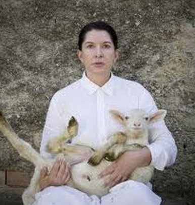 Marina Abramović (@MarinaAbramovi) on Twitter photo 2014-03-09 04:10:32