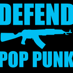Photo by Defend Pop Punk! (@PopPunkGuy)