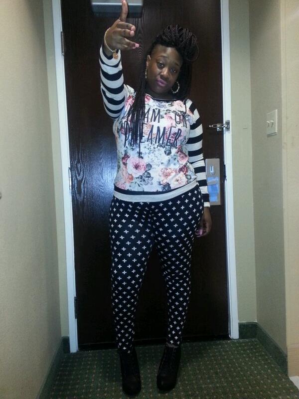 HoochieB tweet picture