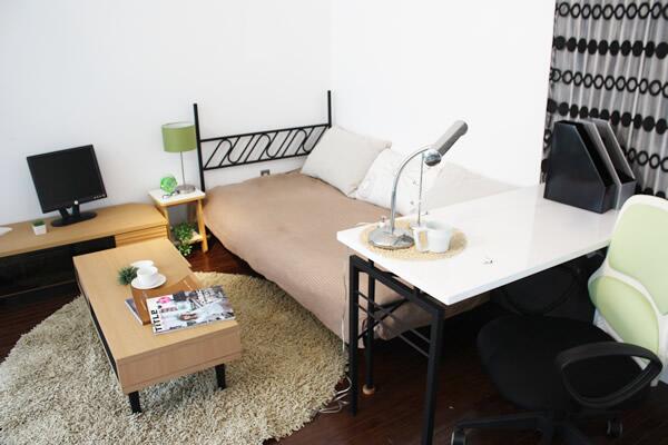 ひとり暮らしのオシャレ部屋作りにどうぞ ベッド兼ソファー 来客時にはベッドカバーを被せて ソファー代わりに T Co 6xuvmikfri Twitter
