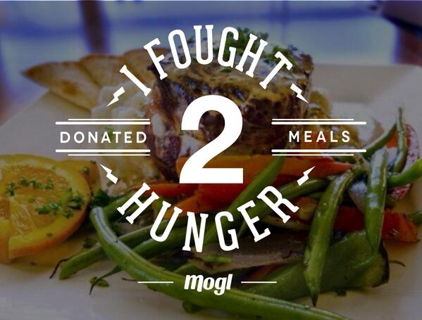 LaraHoward's tweet image. I donated 2 meals just by eating at Kafe Neo. Join me. mogl.com #fighthungerwithhunger