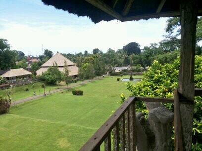 budgetripbali's tweet photo. #TamanAyun dibangun oleh raja Mengwi, I Gusti Agung Ngurah Made Agung pada tahun 1634  http://t.co/yMTDtA7E0x