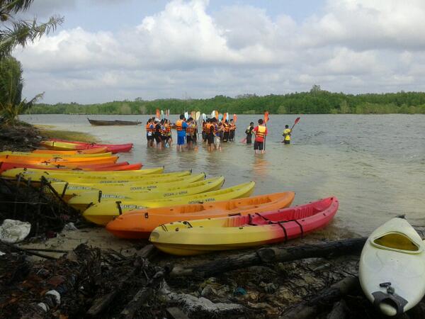 pendiTour tweet picture