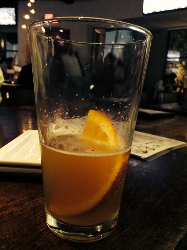 SaborFood's tweet image. Nothing better after work #foodporn #latinfood #saborfood