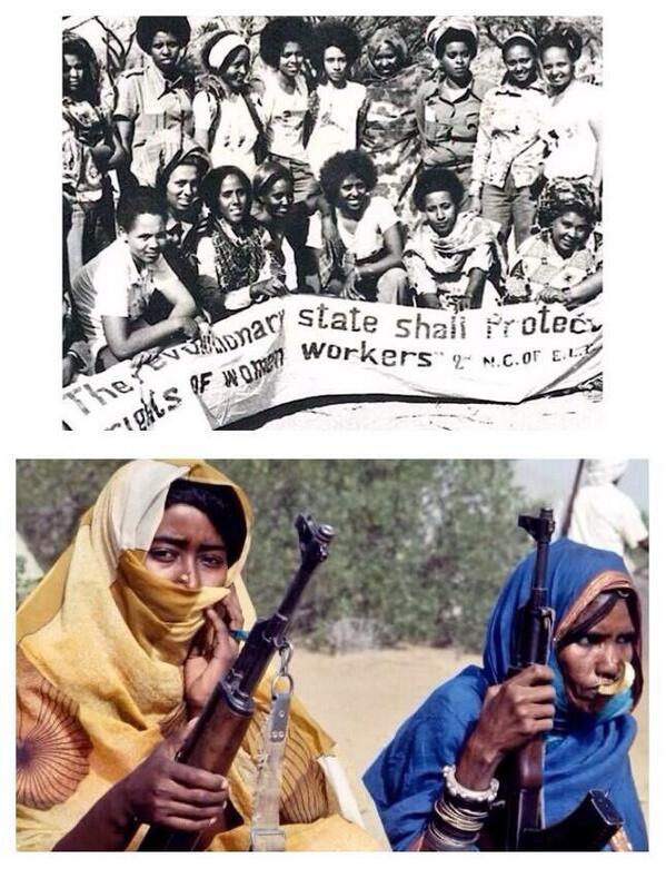 ImEritrea's tweet photo. s/o to every eritrean mother , sister , aunty , or grandmother! http://t.co/isxz5Oue5n