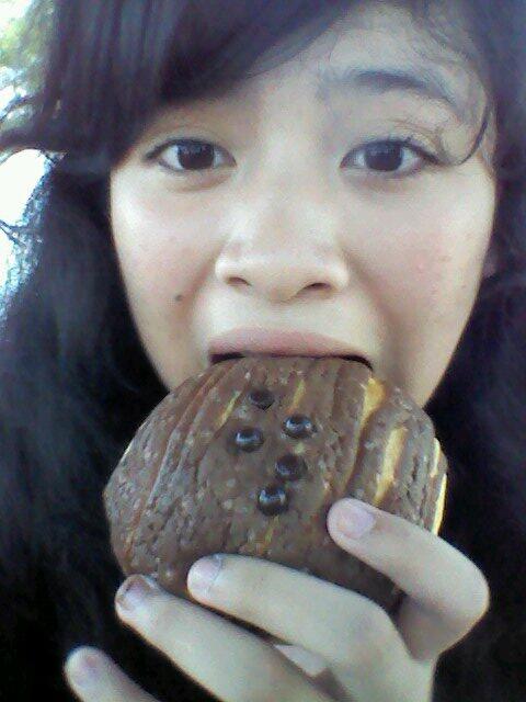 Lunch at my secret place