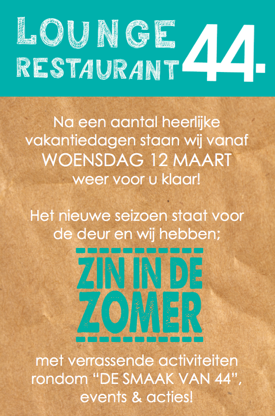 Lounge44 tweet media