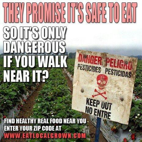 JoeMomasNuts's tweet photo. #GMO http://t.co/aOeuKsa9Ky
