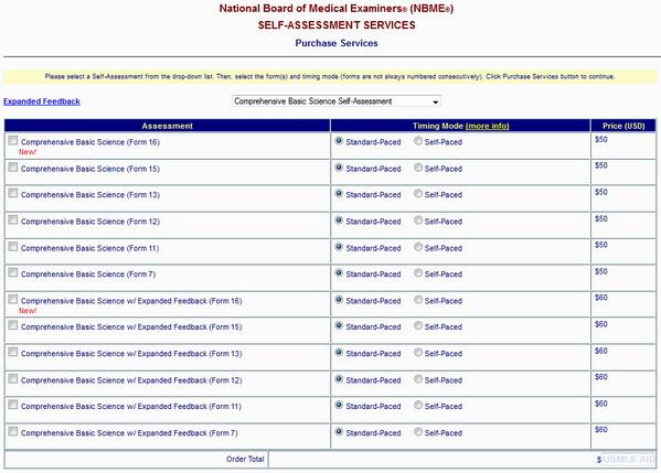 Usmle Aid On Twitter New Nbme 16 Cbssa For Usmle Step1 Is Added Ht Stanmani Https T Co Aydrvroxvg Usmleaid Http T Co Ra28g3zi61