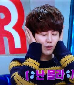 DS_Jinri's tweet photo. Soree "@Kyupil_maknaeSJ: Soree http://t.co/jIyOO78ILx"