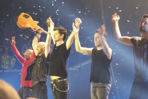 TheScriptLove_ tweet picture
